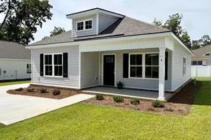 4 Roundtree St, Statesboro, GA 30458 - Photo 2