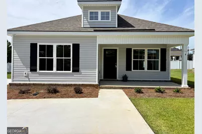 4 Roundtree Street, Statesboro, GA 30458 - Photo 1