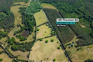 00 Thornton Rd, Washington, GA 30673 - Photo 1