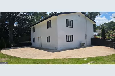 2501 Old Lost Mountain Road, Powder Springs, GA 30127 - Photo 1