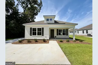 6 Roundtree Street, Statesboro, GA 30458 - Photo 1