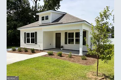 6 Roundtree Street, Statesboro, GA 30458 - Photo 2