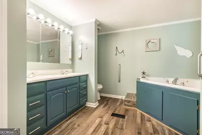 201 Bradford Drive, Byron, GA 31008 - Photo 28