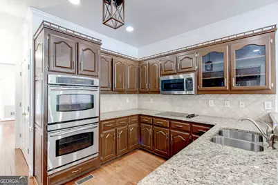 885 Kelleytown Road, McDonough, GA 30252 - Photo 8