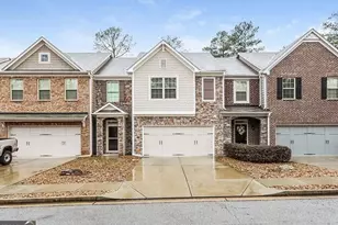 2889 Cooper Brook Dr, Snellville, GA 30078 - Photo 2