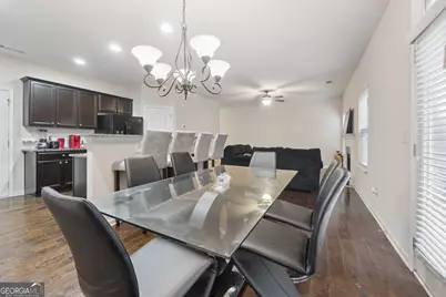 2889 Cooper Brook Drive #4, Snellville, GA 30078 - Photo 16