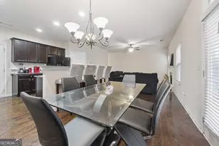 2889 Cooper Brook Dr, Snellville, GA 30078 - Photo 16