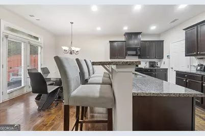 2889 Cooper Brook Drive #4, Snellville, GA 30078 - Photo 10
