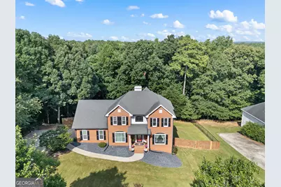 1620 Woodridge Bend, McDonough, GA 30252 - Photo 4
