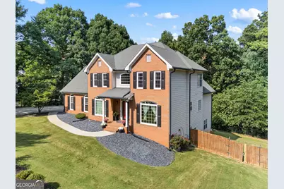 1620 Woodridge Bend, McDonough, GA 30252 - Photo 2