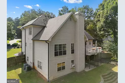 1620 Woodridge Bend, McDonough, GA 30252 - Photo 14