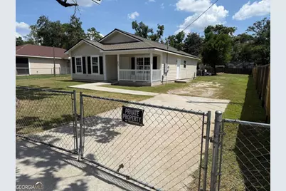 317 Webster Street, Valdosta, GA 31601 - Photo 2