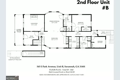 545 E Park Avenue, Savannah, GA 31401 - Photo 28
