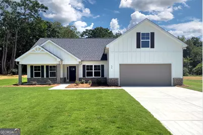 55 Inman Park #LOT 15, Winder, GA 30680 - Photo 1