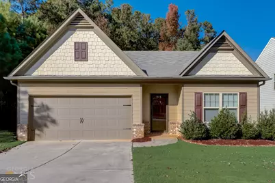 7401 Saint Peter Way, Fairburn, GA 30213 - Photo 1