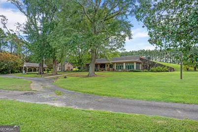 818 McCrary Road, Molena, GA 30258 - Photo 8