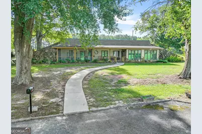 818 McCrary Road, Molena, GA 30258 - Photo 1