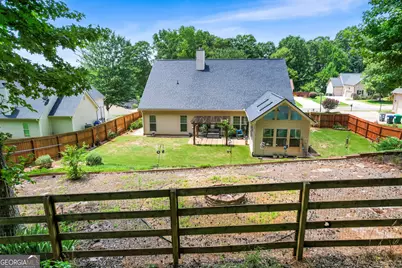 565 Jefferson Walk Circle, Jefferson, GA 30549 - Photo 44