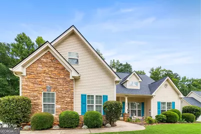 565 Jefferson Walk Circle, Jefferson, GA 30549 - Photo 2
