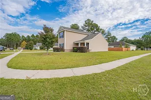 168 Blackwater Way, Springfield, GA 31329 - Photo 12