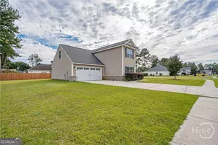 168 Blackwater Way, Springfield, GA 31329 - Photo 1