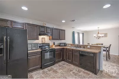 168 Blackwater Way, Springfield, GA 31329 - Photo 6