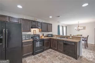 168 Blackwater Way, Springfield, GA 31329 - Photo 6