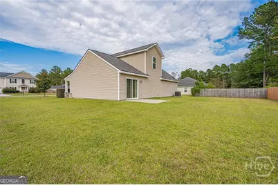 168 Blackwater Way, Springfield, GA 31329 - Photo 2