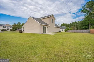 168 Blackwater Way, Springfield, GA 31329 - Photo 2