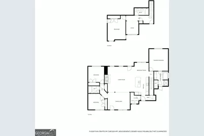 162 Alexander Lakes Drive, Eatonton, GA 31024 - Photo 40