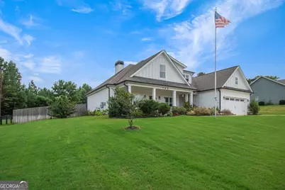 162 Alexander Lakes Drive, Eatonton, GA 31024 - Photo 32