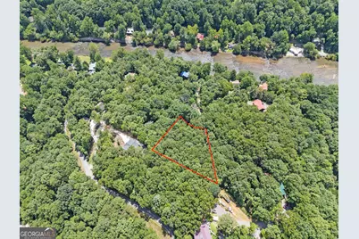 Lot730 Dawn Lane, Ellijay, GA 30540 - Photo 4