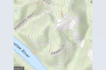 Lot730 Dawn Lane, Ellijay, GA 30540 - Photo 16