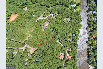Lot730 Dawn Lane, Ellijay, GA 30540 - Photo 6