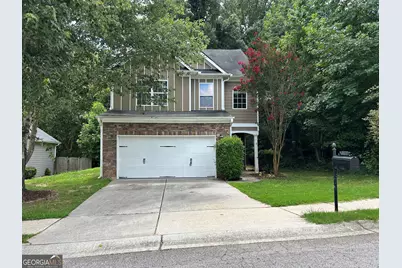 6533 Silk Tree Pte, Braselton, GA 30517 - Photo 1