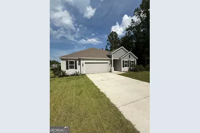 123 Breakwater Loop, Kingsland, GA 31548 - Photo 1