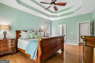 77 Greenview Dr, Newnan, GA 30265 - Photo 28