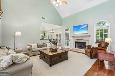 77 Greenview Drive, Newnan, GA 30265 - Photo 6