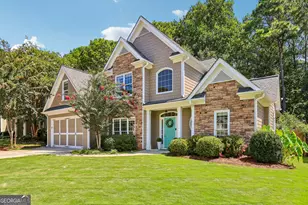 77 Greenview Dr, Newnan, GA 30265 - Photo 1