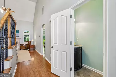 77 Greenview Drive, Newnan, GA 30265 - Photo 16