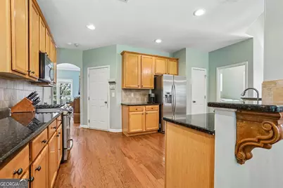 77 Greenview Drive, Newnan, GA 30265 - Photo 24