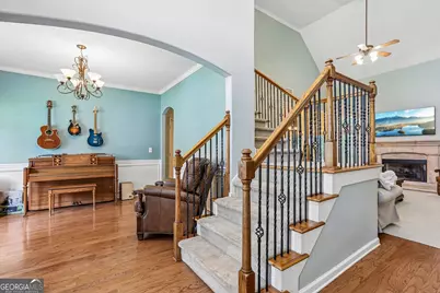 77 Greenview Drive, Newnan, GA 30265 - Photo 14