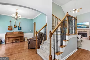 77 Greenview Dr, Newnan, GA 30265 - Photo 14
