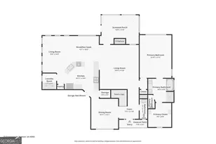 77 Greenview Dr, Newnan, GA 30265 - Photo 56