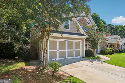 77 Greenview Drive, Newnan, GA 30265 - Photo 12