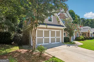 77 Greenview Dr, Newnan, GA 30265 - Photo 12