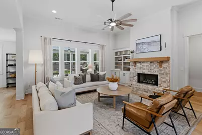 86 N Shore At Redwine Drive, Newnan, GA 30263 - Photo 26