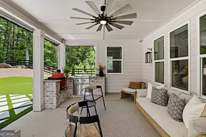 86 N Shore At Redwine Drive, Newnan, GA 30263 - Photo 74