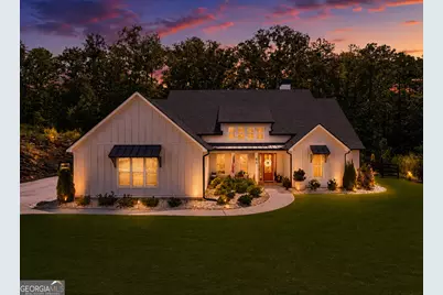 86 N Shore At Redwine Drive, Newnan, GA 30263 - Photo 2