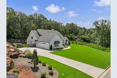 86 N Shore At Redwine Drive, Newnan, GA 30263 - Photo 8